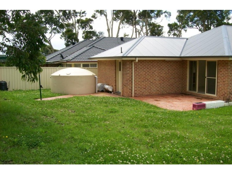 84 Bowerbird Street, South Nowra NSW 2541