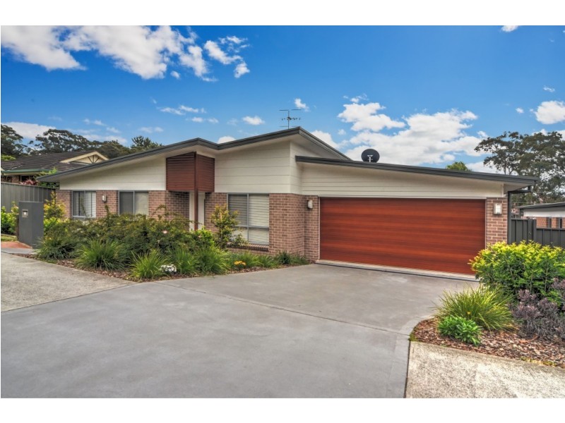 9/81 Page Avenue, North Nowra NSW 2541