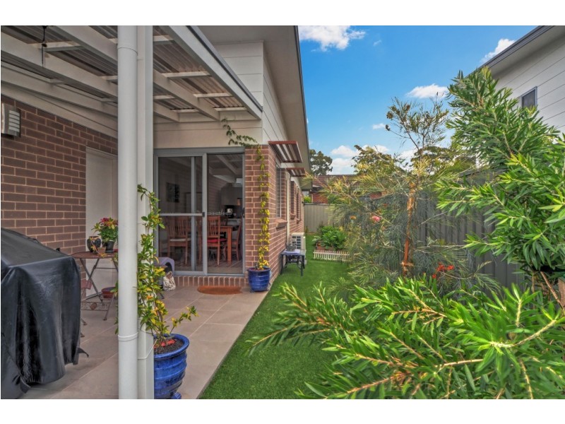 9/81 Page Avenue, North Nowra NSW 2541