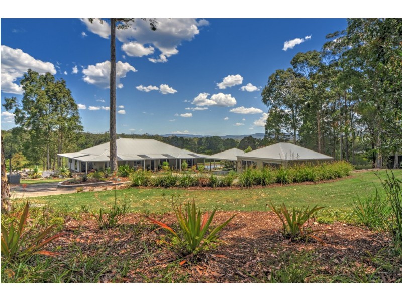 60 Hayward Road, Wandandian NSW 2540