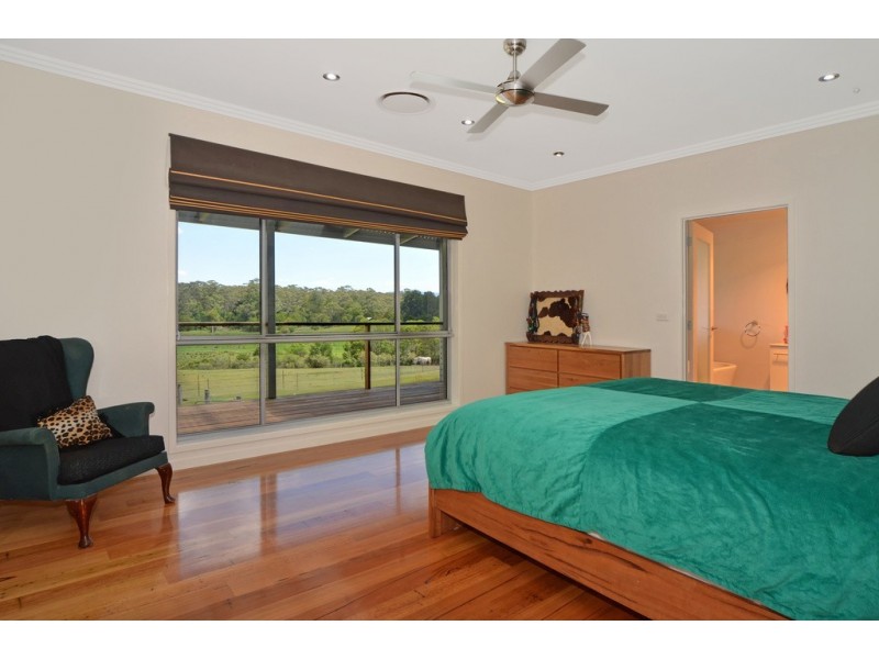 60 Hayward Road, Wandandian NSW 2540