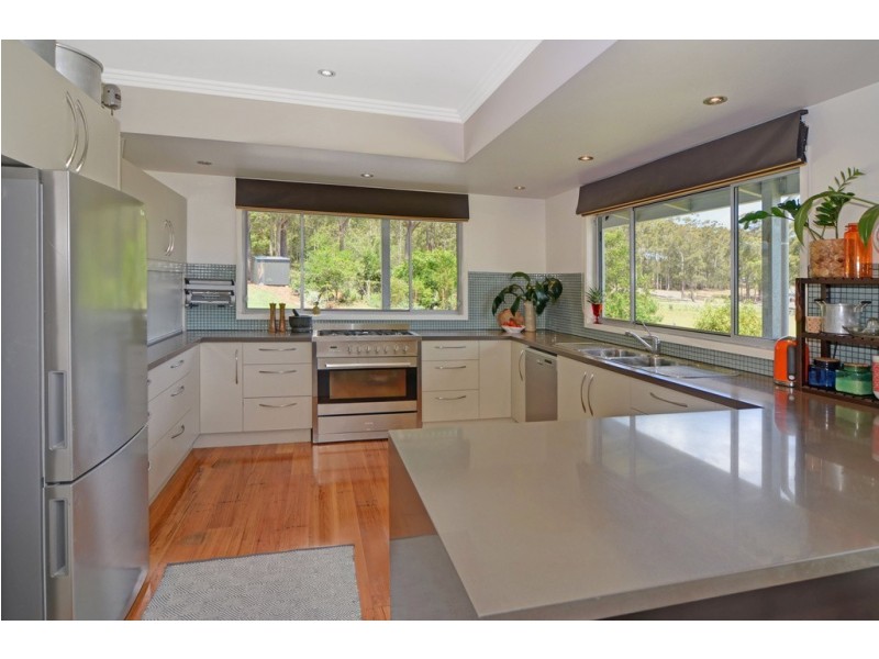 60 Hayward Road, Wandandian NSW 2540