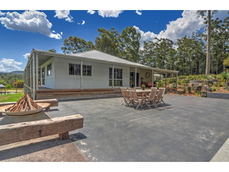 60 Hayward Road, Wandandian NSW 2540