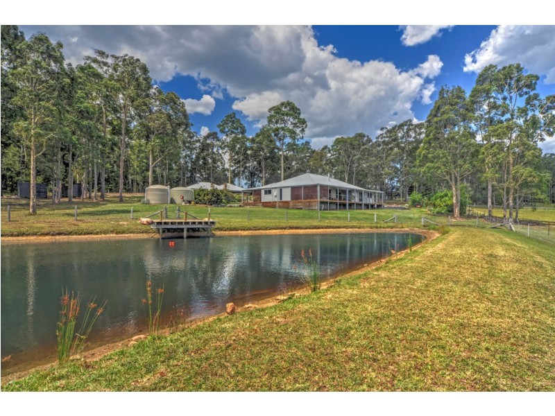 60 Hayward Road, Wandandian NSW 2540