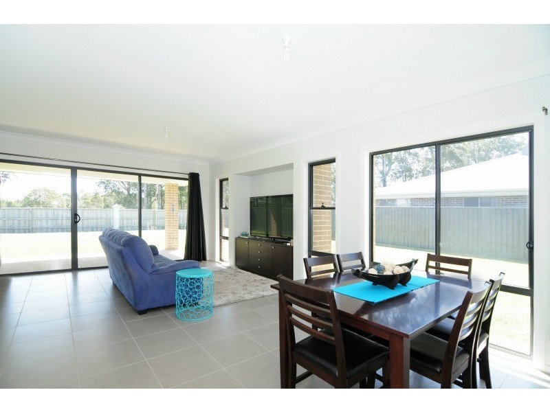 26 Bowerbird Street, South Nowra NSW 2541