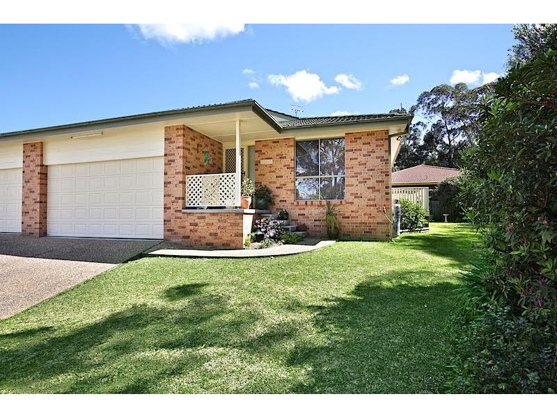 4/71 Page Avenue, North Nowra NSW 2541