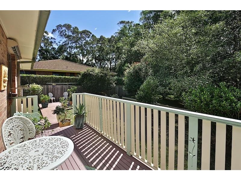 4/71 Page Avenue, North Nowra NSW 2541