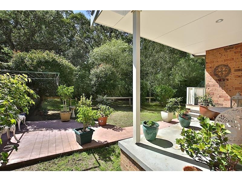 4/71 Page Avenue, North Nowra NSW 2541