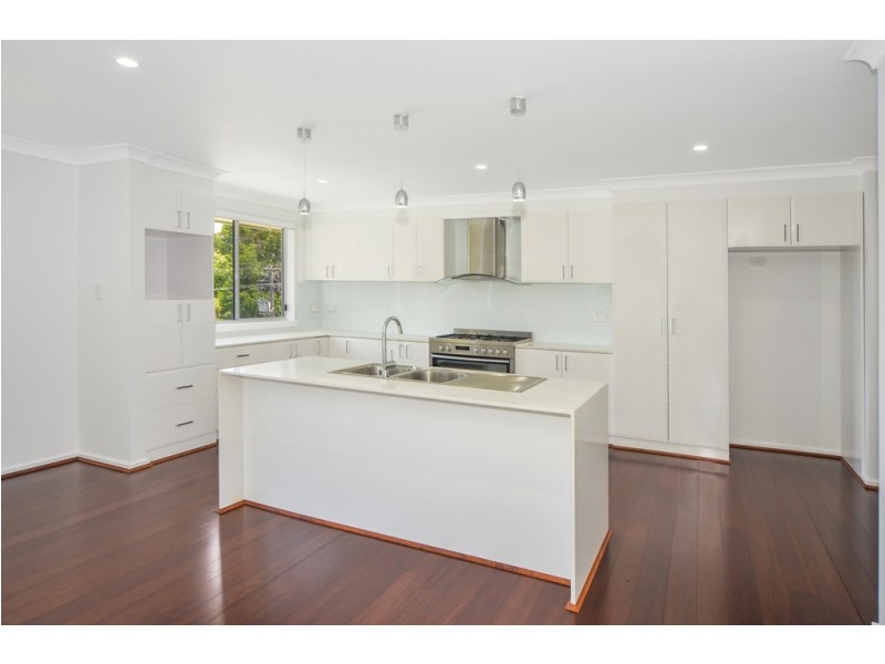 46 Tannery Road, Cambewarra NSW 2540