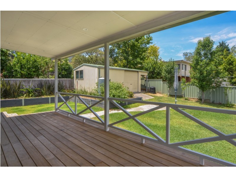 46 Tannery Road, Cambewarra NSW 2540