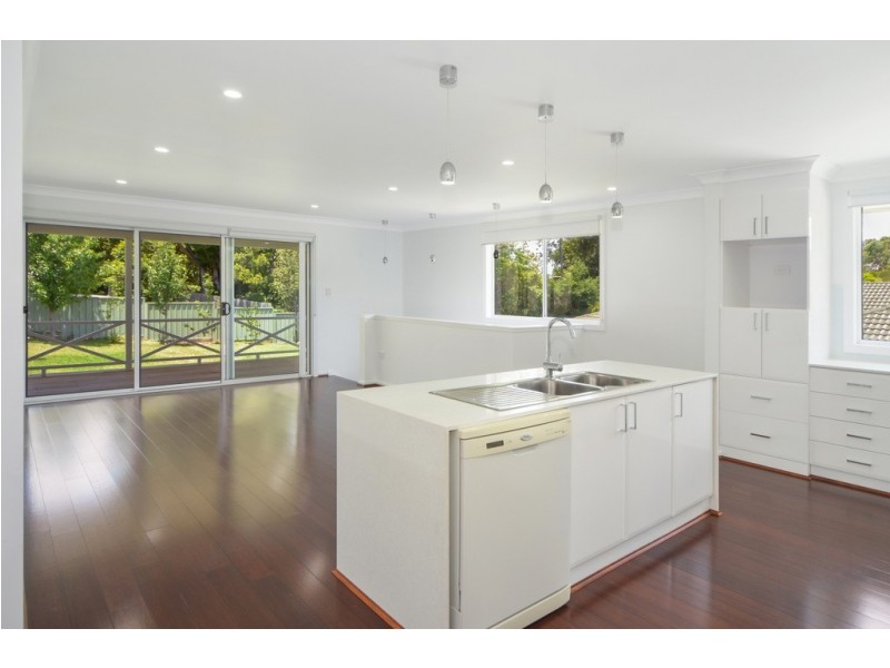 46 Tannery Road, Cambewarra NSW 2540