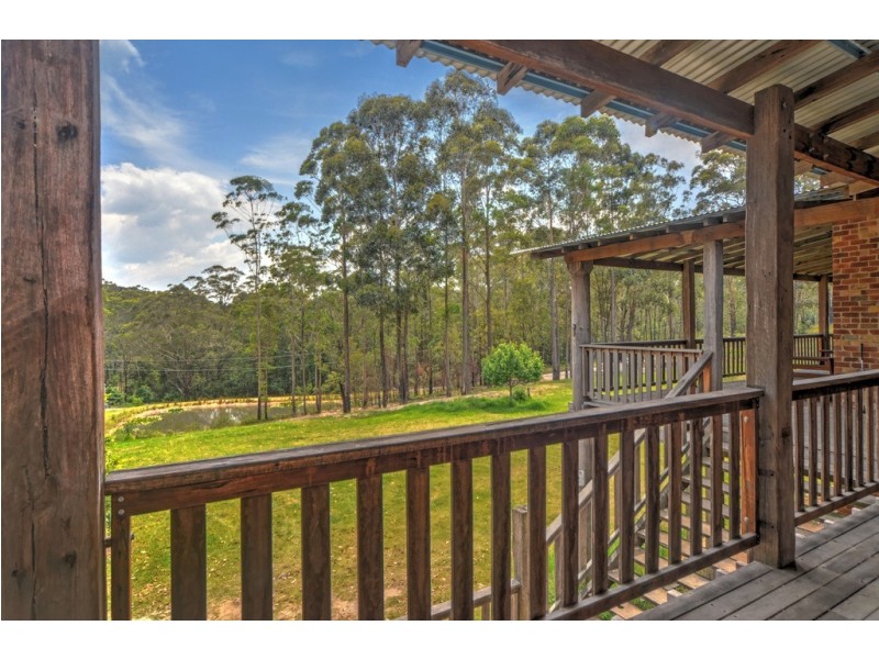 70 Falls Road, Falls Creek NSW 2540