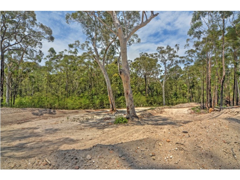 70 Falls Road, Falls Creek NSW 2540
