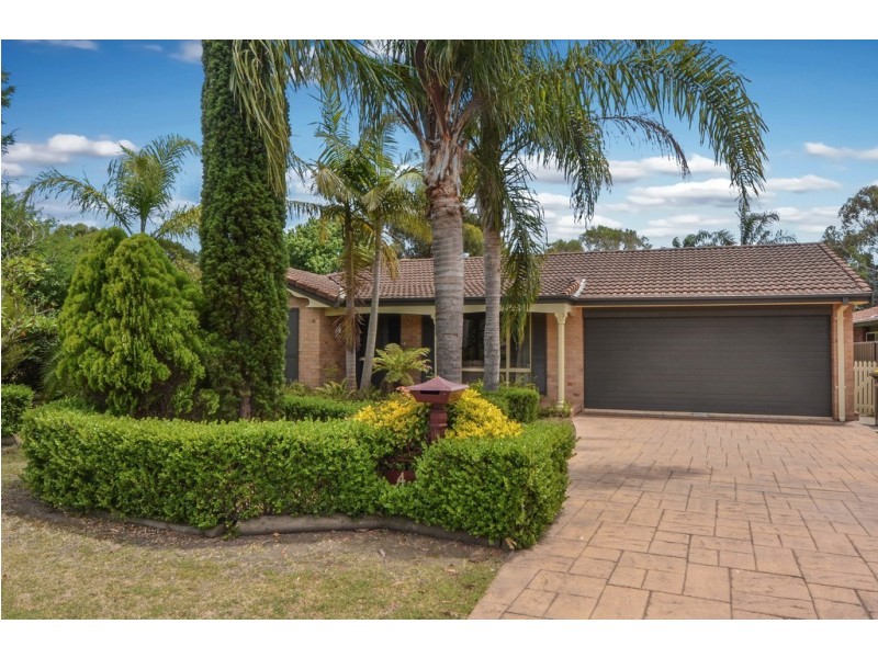 4 Ilinga Close, North Nowra NSW 2541