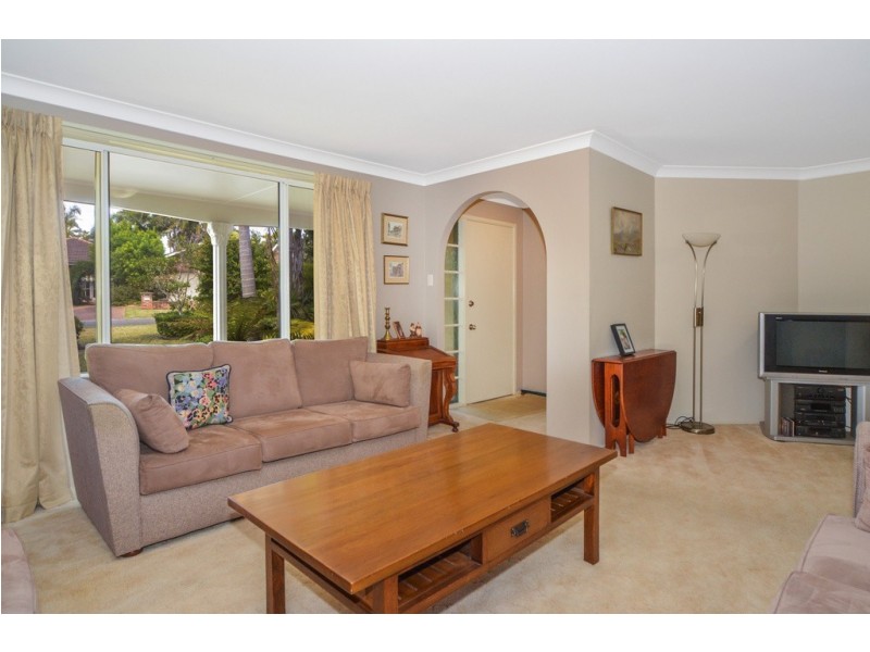 4 Ilinga Close, North Nowra NSW 2541
