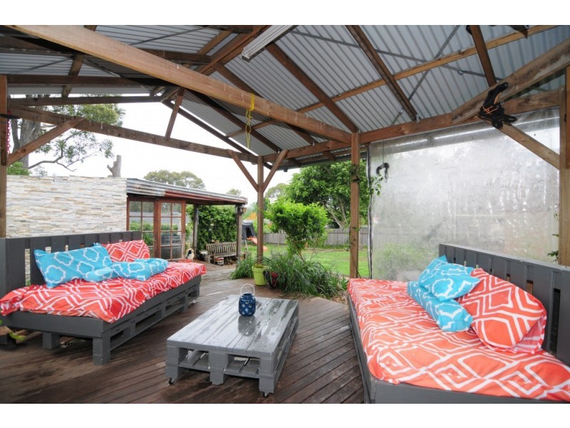 16 Hockey Street, Nowra NSW 2541