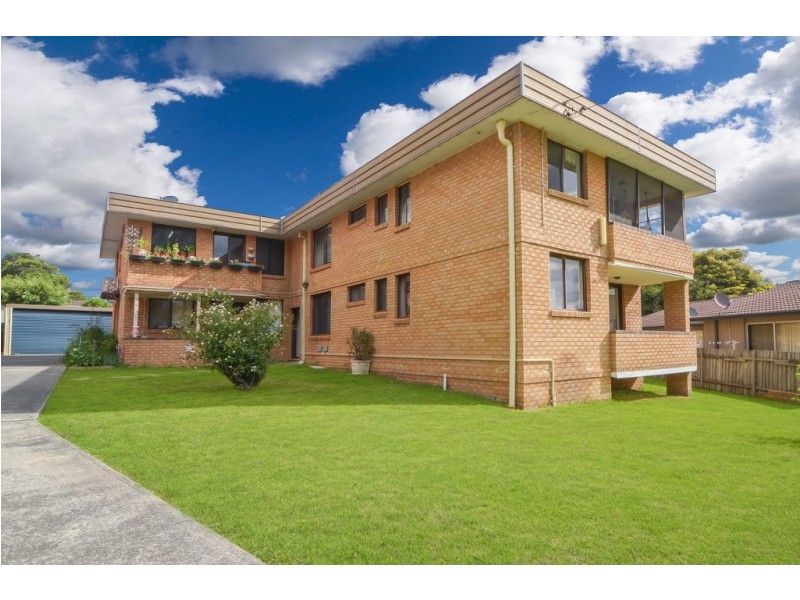 1/3 Shorland Place, Nowra NSW 2541
