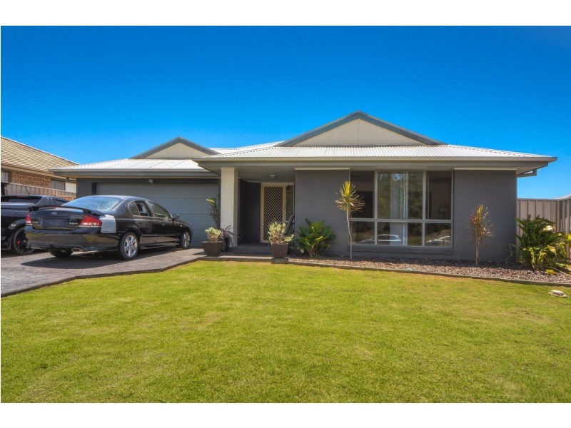 49 Isa Road, Worrigee NSW 2540