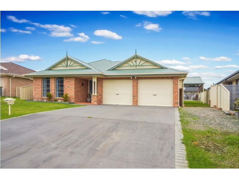 81 Isa Road., Worrigee NSW 2540