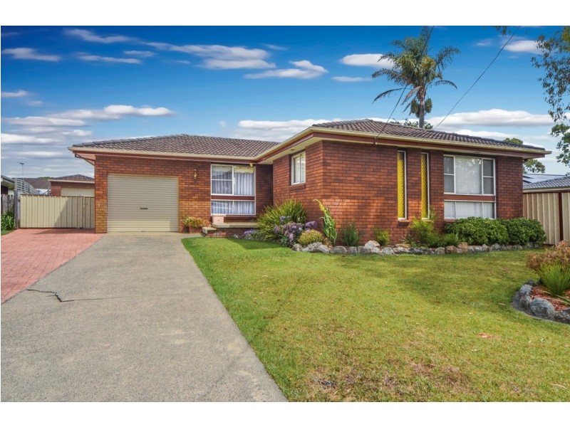 2 Ellis Place, Nowra NSW 2541