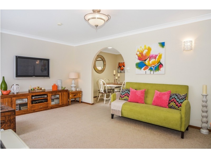 2 Ellis Place, Nowra NSW 2541