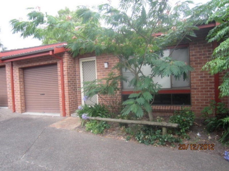 9/25 Bowada Street, Bomaderry NSW 2541