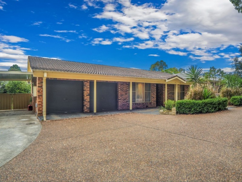 7 Farrelly Place, Bomaderry NSW 2541