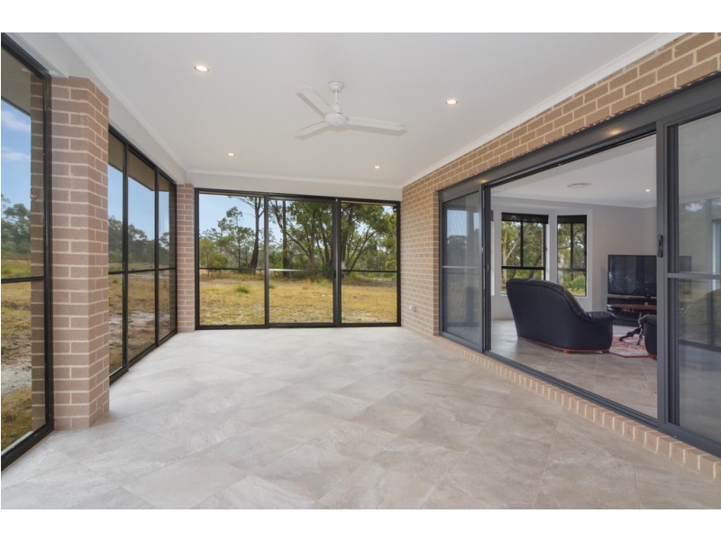 257C Gannet Road, Bamarang NSW 2540