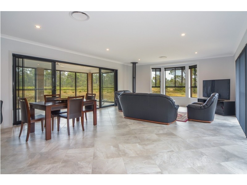 257C Gannet Road, Bamarang NSW 2540