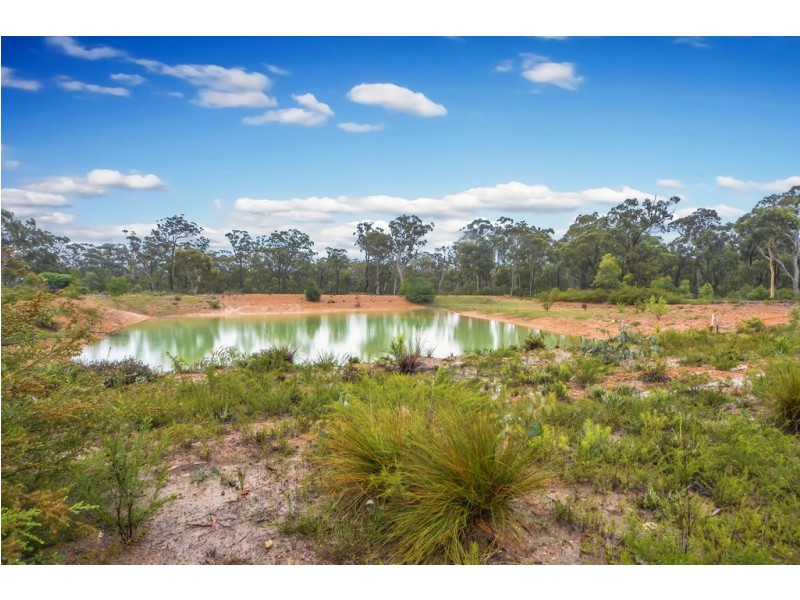 257C Gannet Road, Bamarang NSW 2540