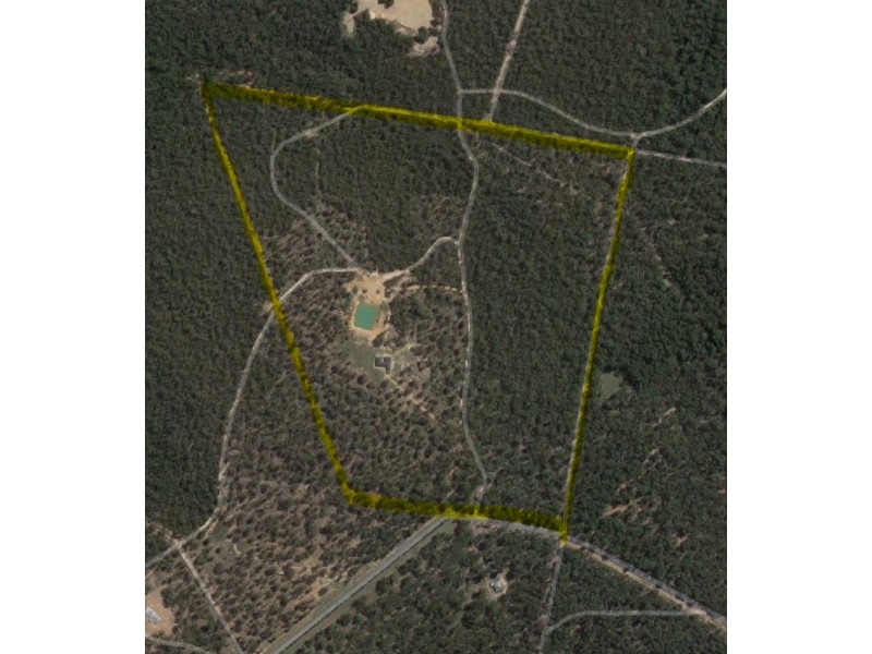 257C Gannet Road, Bamarang NSW 2540