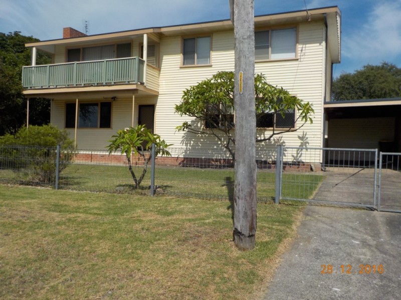 2/63 Wallace Street, Nowra NSW 2541