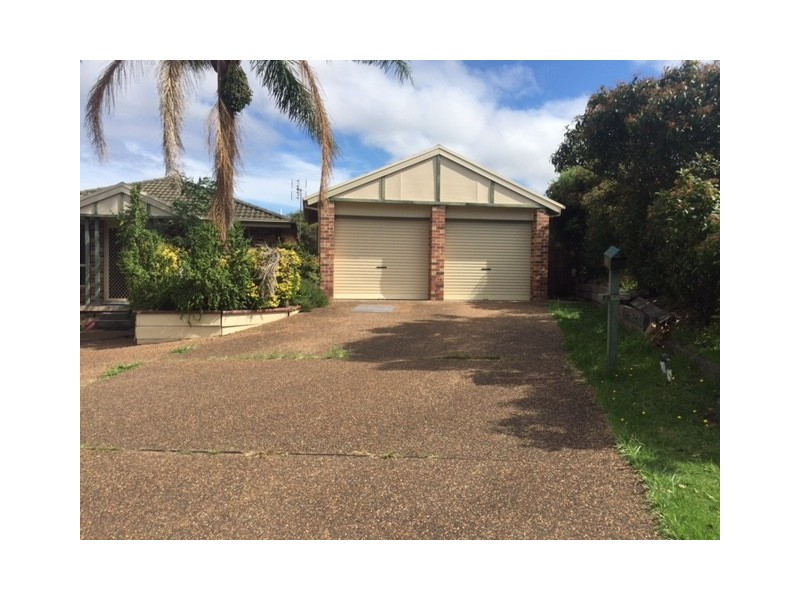 8B Isa Road, Worrigee NSW 2540