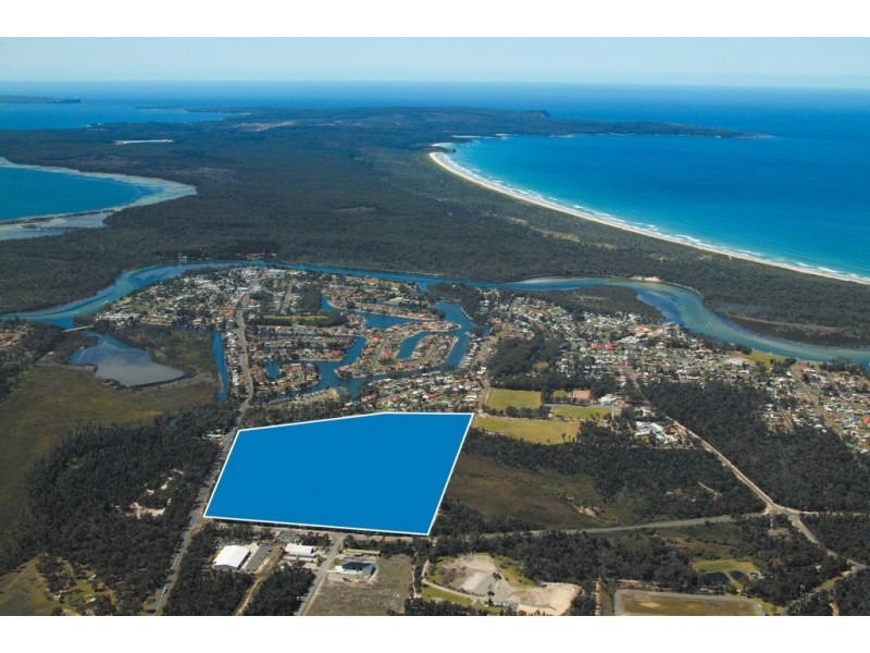 Lot 212 Sussex Rise, Sussex Inlet NSW 2540