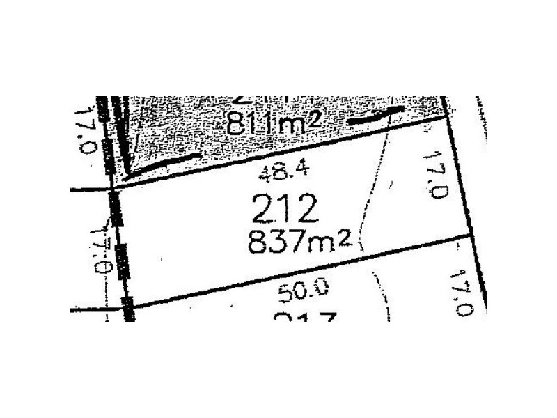 Lot 212 Sussex Rise, Sussex Inlet NSW 2540