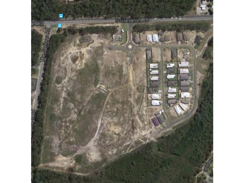 Lot 212 Sussex Rise, Sussex Inlet NSW 2540