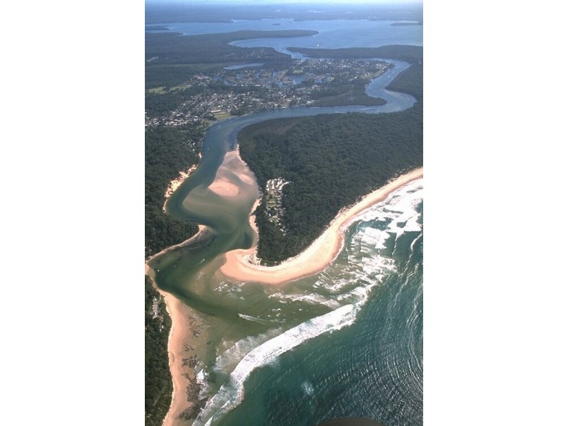 Lot 212 Sussex Rise, Sussex Inlet NSW 2540