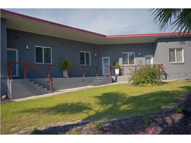 3/117 Berry Street, Nowra NSW 2541