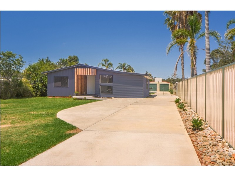 154 Albatross Road, Nowra Hill NSW 2540