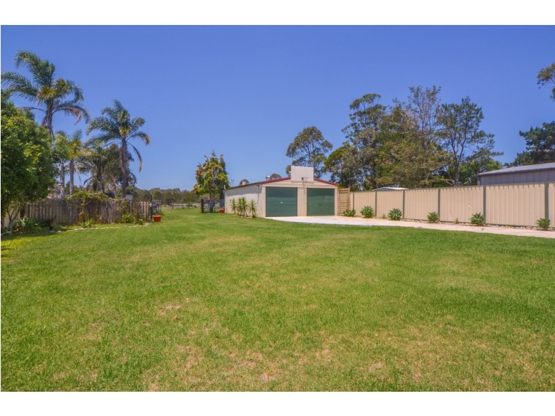154 Albatross Road, Nowra Hill NSW 2540