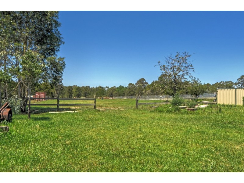 154 Albatross Road, Nowra Hill NSW 2540