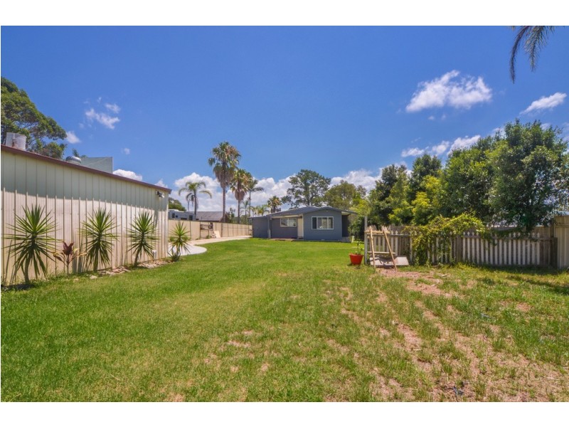 154 Albatross Road, Nowra Hill NSW 2540