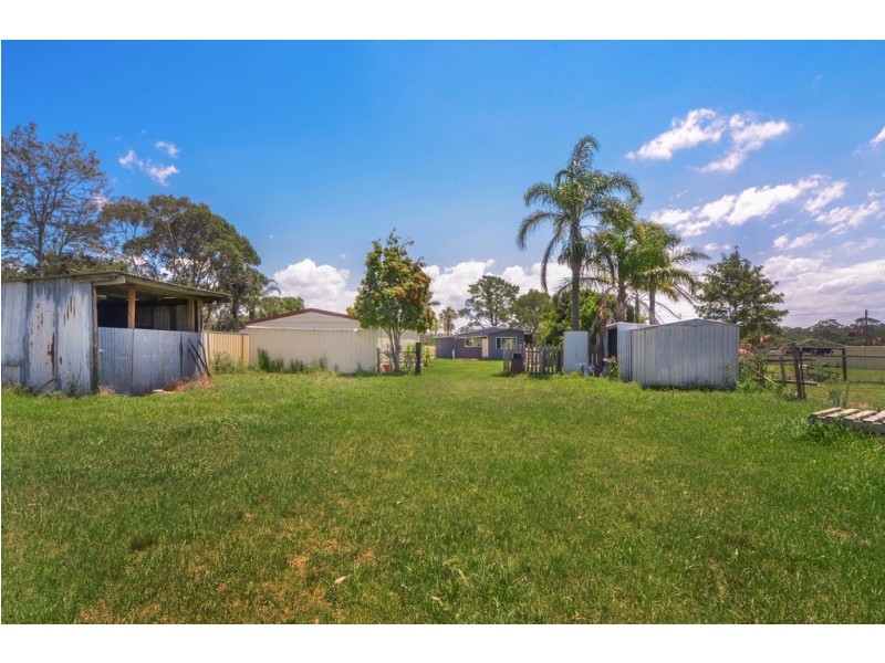 154 Albatross Road, Nowra Hill NSW 2540