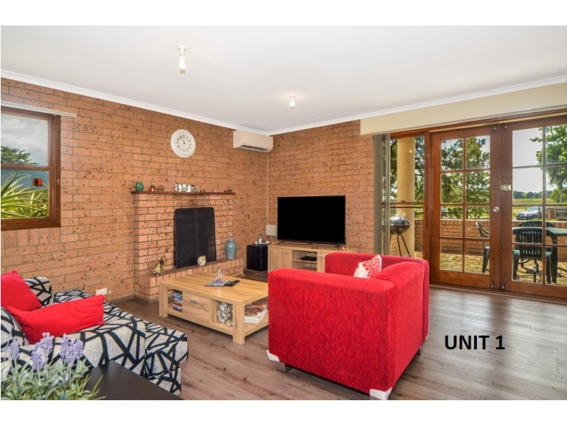 1/22 Hawthorne Avenue, Nowra NSW 2541