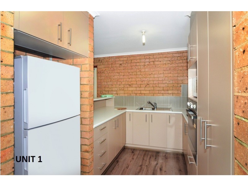 1/22 Hawthorne Avenue, Nowra NSW 2541