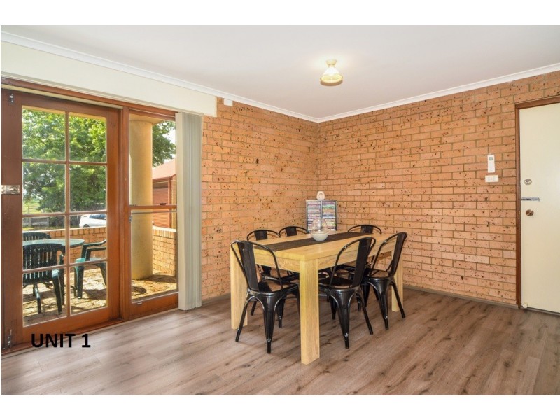 1/22 Hawthorne Avenue, Nowra NSW 2541