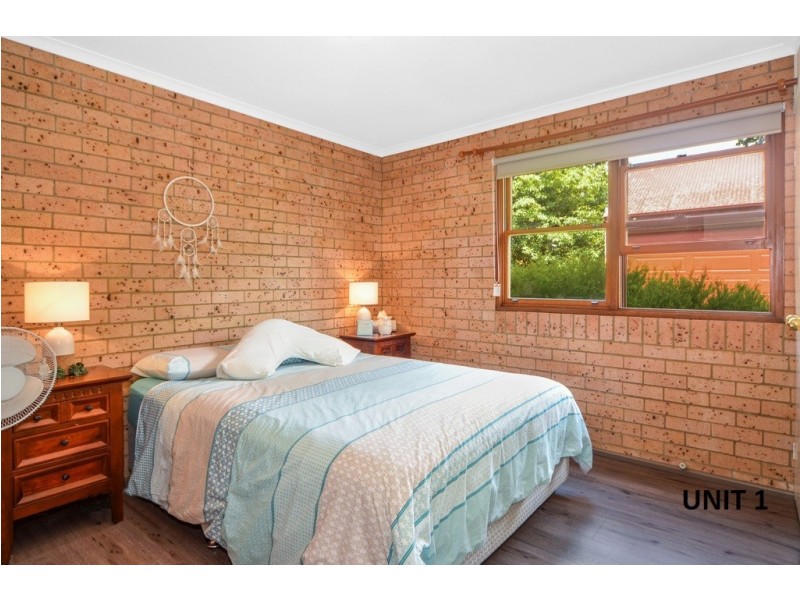 1/22 Hawthorne Avenue, Nowra NSW 2541