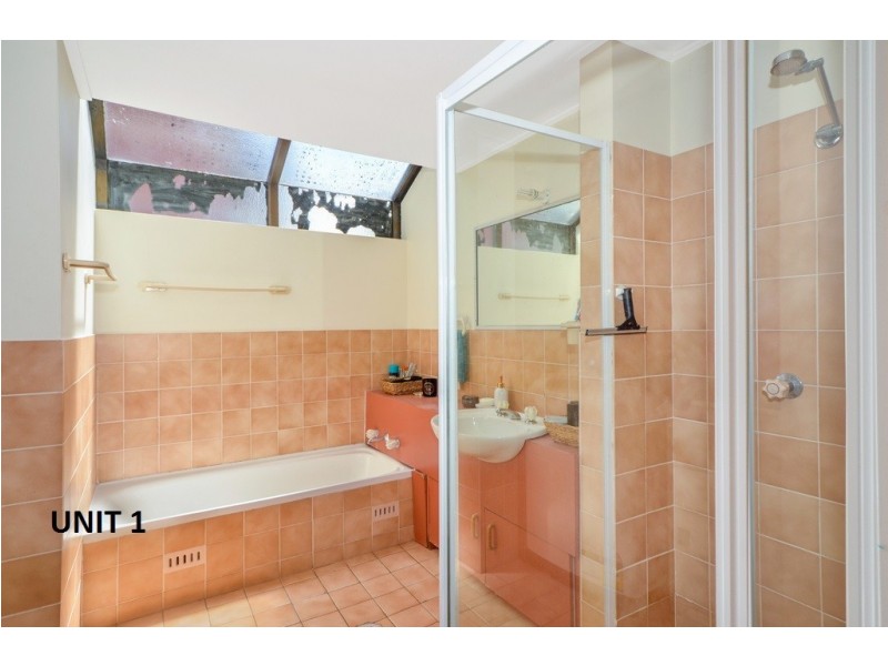 1/22 Hawthorne Avenue, Nowra NSW 2541