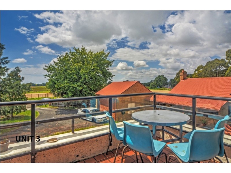 1/22 Hawthorne Avenue, Nowra NSW 2541