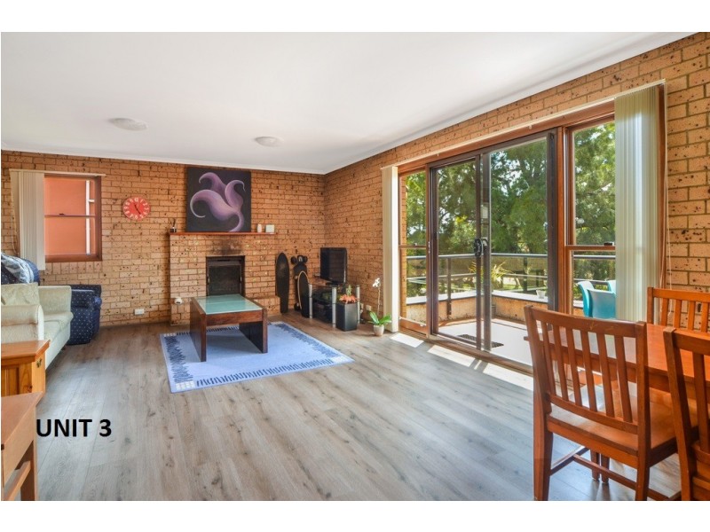 1/22 Hawthorne Avenue, Nowra NSW 2541